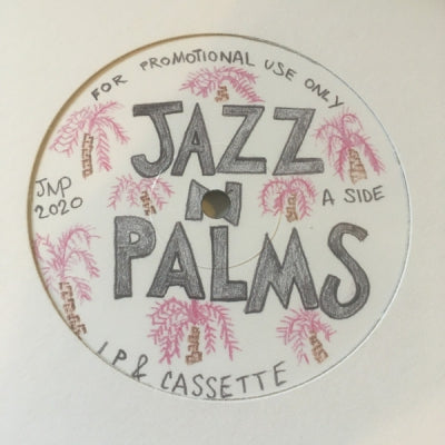 JAZZ N PALMS - Jazz N Palms 02