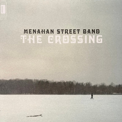 MENAHAN STREET BAND - The Crossing
