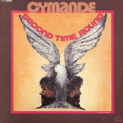 CYMANDE - Second Time Round
