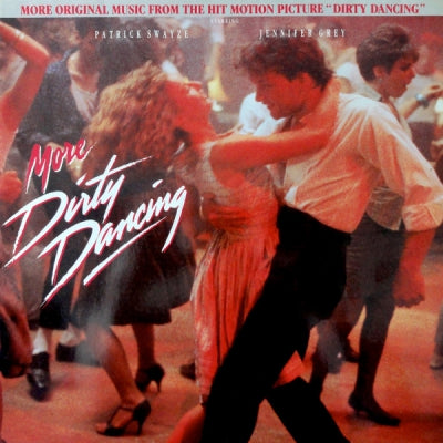 VARIOUS ARTISTS - More Dirty Dancing