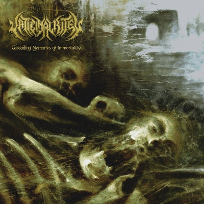 VATICINAL RITES - Cascading Memories Of Immortality