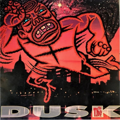 THE THE - Dusk