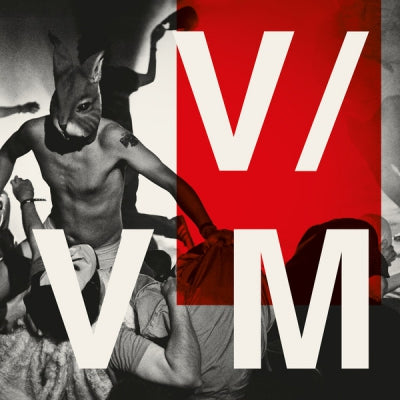 V/VM - Brabant Schrobbelèr