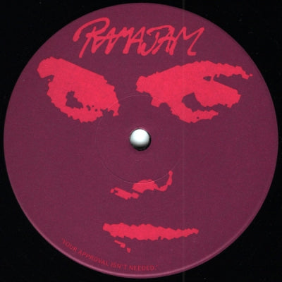 PASCALE PROJECT - Where's The Party?
