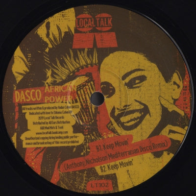 DASCO - African Power