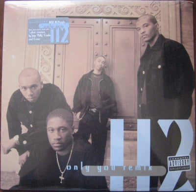 112 - Only You (Remix) Featuring Notorious B.I.G.