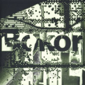 BOKOR - Rites Of Passage