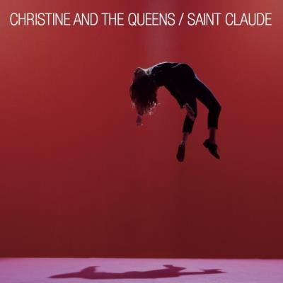 CHRISTINE AND THE QUEENS - Saint Claude