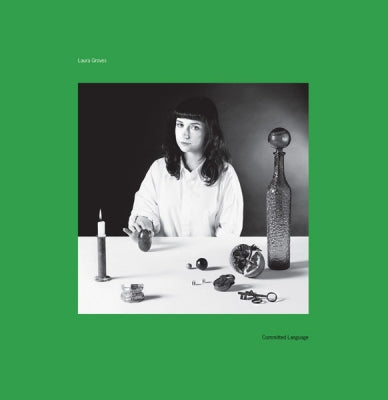 LAURA GROVES - Committed Language