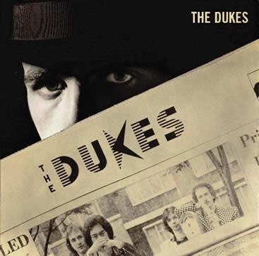 THE DUKES - The Dukes