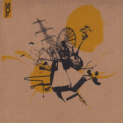 VARIOUS - Great Minds Volume 1