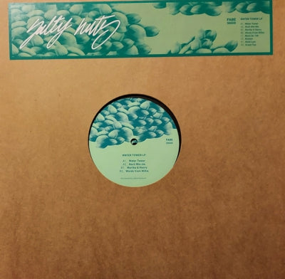FABE - Water Tower LP