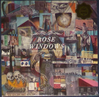ROSE WINDOWS - Rose Windows