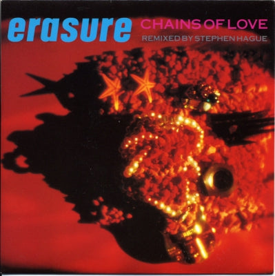 ERASURE - Chains Of Love
