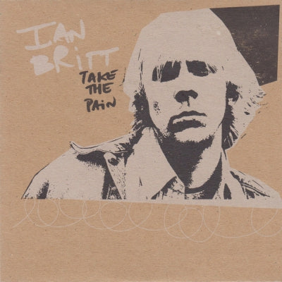 IAN BRITT - Take The Pain / Instrumental