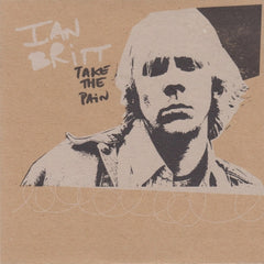 IAN BRITT - Take The Pain / Instrumental