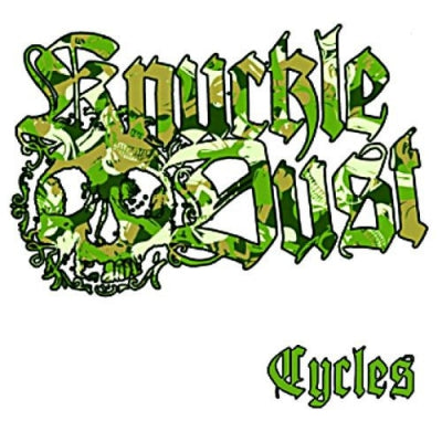 KNUCKLEDUST - Cycles