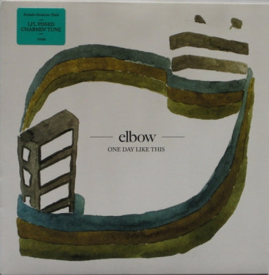 ELBOW - One Day Like This