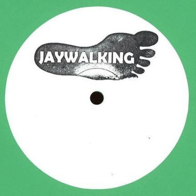SIMBA - Jaywalking