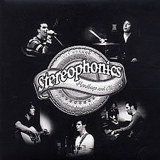 STEREOPHONICS - Handbags And Gladrags