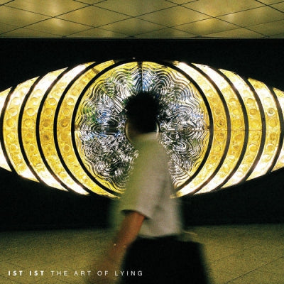 IST IST - The Art Of Lying