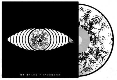 IST IST - Live In Manchester