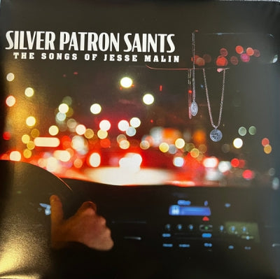 VARIOUS - Silver Patron Saints: The Songs Of Jesse Malin