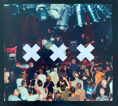 IST IST - Live In Amsterdam