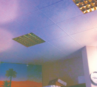 GLASS VAULTS - The New Happy