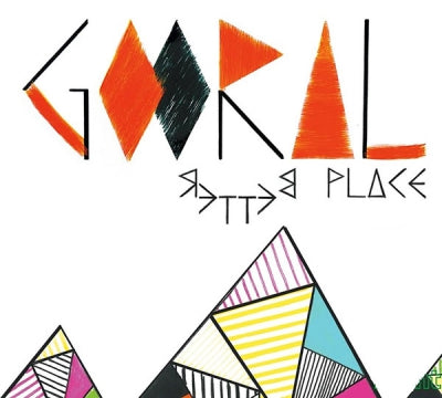 GOORAL - Better Place