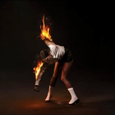 ST VINCENT - All Born Screaming