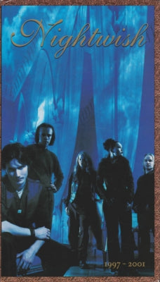 NIGHTWISH - 1997 - 2001