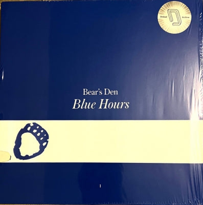 BEAR'S DEN - Blue Hours