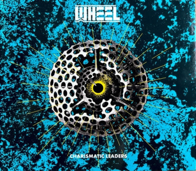 WHEEL - Charismatic Leaders