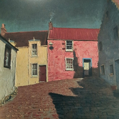 BILL RYDER-JONES - Iechyd Da