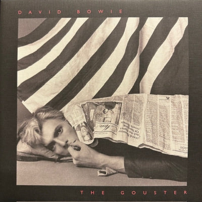 DAVID BOWIE - The Gouster