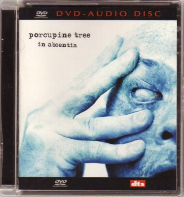 PORCUPINE TREE - In Absentia