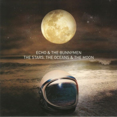 ECHO & THE BUNNYMEN - The Stars, The Oceans & The Moon