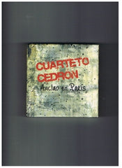 CUARTETO CEDRON - Anclao En Paris