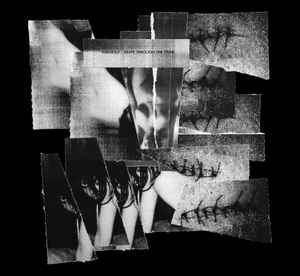 HIMUKALT ‎ - Knife Through The Spine