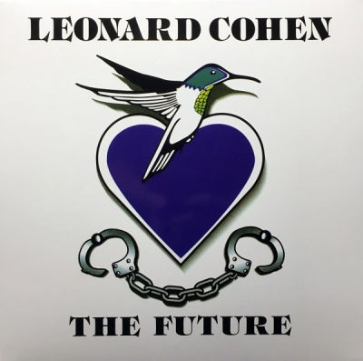 LEONARD COHEN - The Future