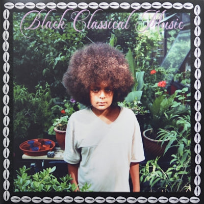 YUSSEF DAYES - Black Classical Music
