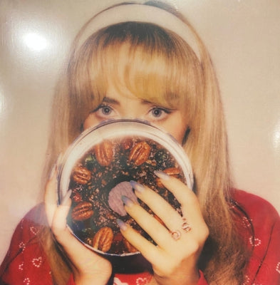 SABRINA CARPENTER - Fruitcake
