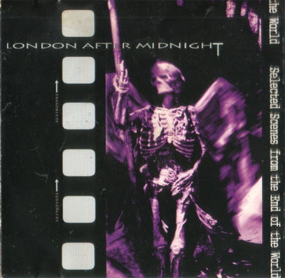 LONDON AFTER MIDNIGHT - Selected Scenes From The End Of The World