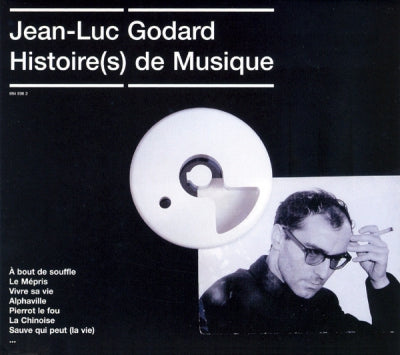 VARIOUS - Jean-Luc Godard - Histoire(s) De Musique