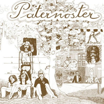 PATERNOSTER - Paternoster
