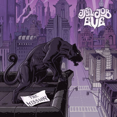 JAIL JOB EVE - The Mission