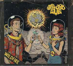 JAIL JOB EVE - Wildfire