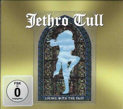 JETHRO TULL - Living With The Past