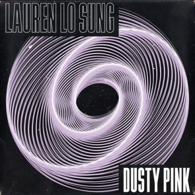 LAUREN LO SUNG - Dusty Pink